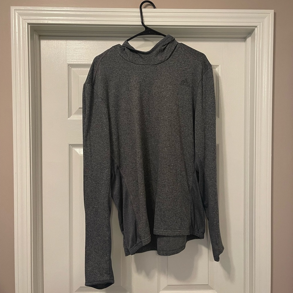 Adidas Grey Thermal XL